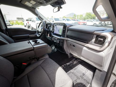 Used 2024 Ford F150 XLT w/ Tow/Haul Package AWD/4WD image 22