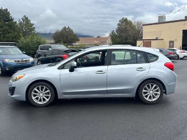 Used 2014 Subaru Impreza 2.0i Premium w/ Popular Package #1 AWD/4WD image 7