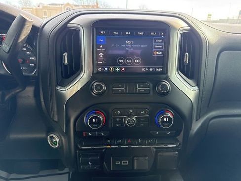 Used 2021 Chevrolet Silverado 1500 RST w/ Rally Edition image 20