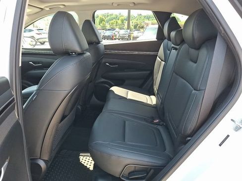Certified 2023 Hyundai Tucson SEL w/ Convenience Package AWD/4WD image 10
