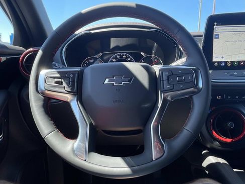 New 2026 Chevrolet Blazer RS w/ Driver Confidence II Package FWD image 28