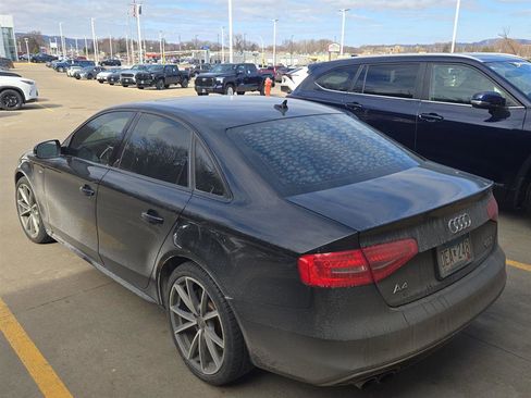 Used 2016 Audi A4 2.0T Premium image 7