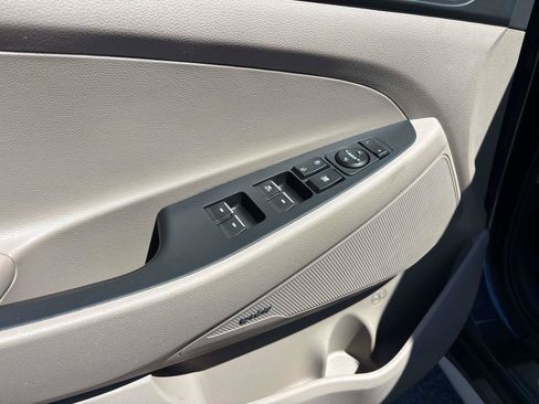 Used 2020 Hyundai Tucson Ultimate AWD/4WD image 8