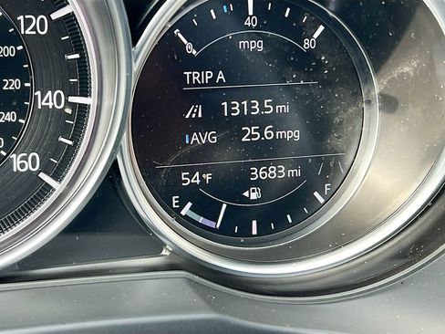 Used 2025 MAZDA CX-5 AWD 2.5 S w/ Select Package image 14