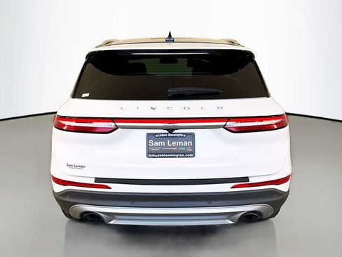 Used 2022 Lincoln Corsair AWD w/ Premium Package image 6