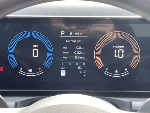 New 2026 Hyundai Tucson SEL image 20