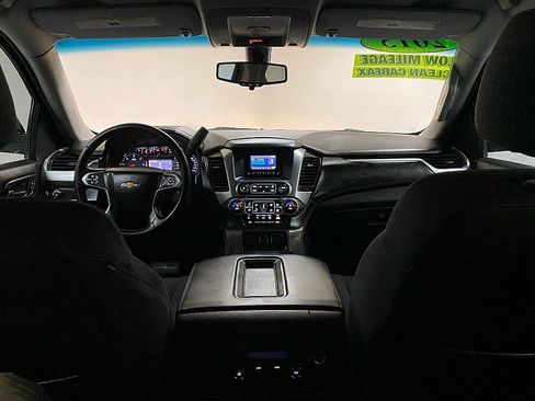 Used 2015 Chevrolet Tahoe LS image 21