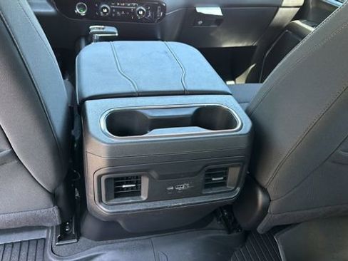 Used 2024 Chevrolet Silverado 1500 LT Trail Boss w/ Protection Package image 20