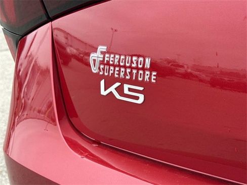 New 2026 Kia K5 GT image 6