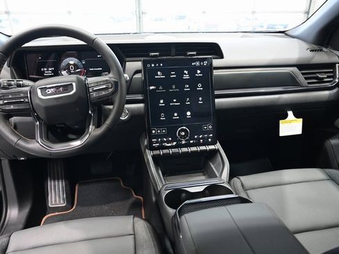 New 2026 GMC Terrain AT4 w/ Convenience Package III image 12