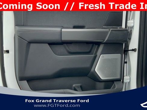 Certified 2024 Ford F150 Lariat w/ Equipment Group 502A High AWD/4WD image 38