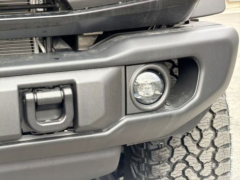 New 2025 Ford Bronco Big Bend w/ Black Diamond Package image 11