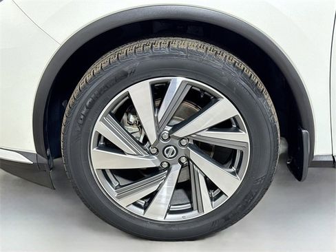 Used 2020 Nissan Murano SL w/ Moonroof Package image 31