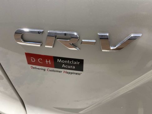 Used 2018 Honda CR-V EX image 7