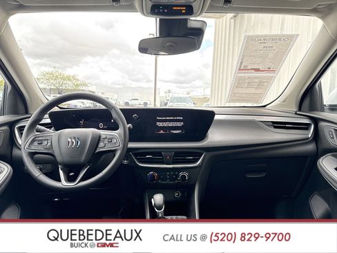 Used 2026 Buick Encore GX Preferred w/ Comfort Package image 17