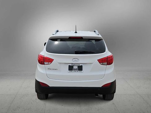 Used 2014 Hyundai Tucson SE image 7