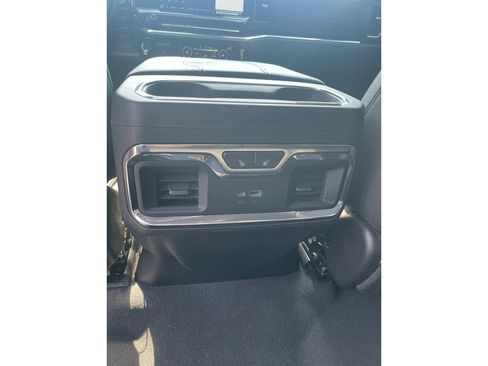 Used 2023 Chevrolet Silverado 1500 LTZ w/ LTZ Premium Package image 11