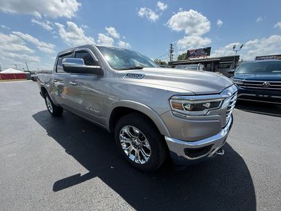 Used 2019 RAM 1500 Limited