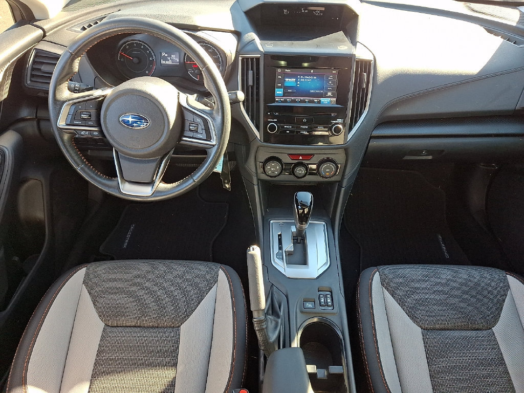 Used 2019 Subaru Crosstrek 2.0i Premium AWD/4WD image 3