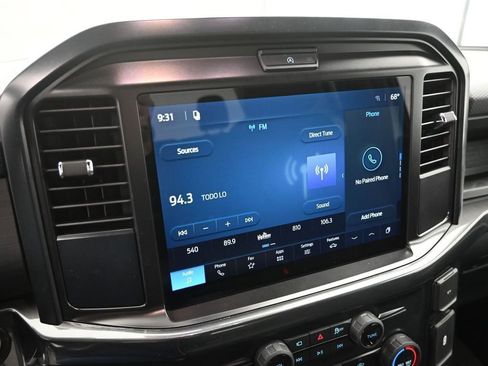 New 2026 Ford F150 STX AWD/4WD image 25