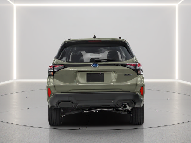 New 2026 Subaru Forester Touring AWD/4WD image 6
