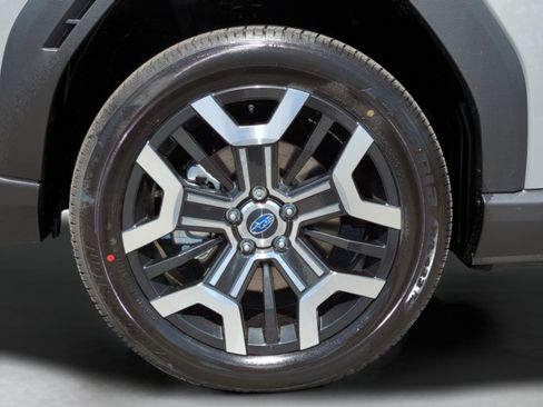 New 2026 Subaru Outback Touring XT AWD/4WD image 25