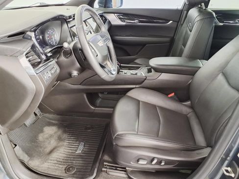 Used 2020 Cadillac XT6 Premium Luxury FWD image 15