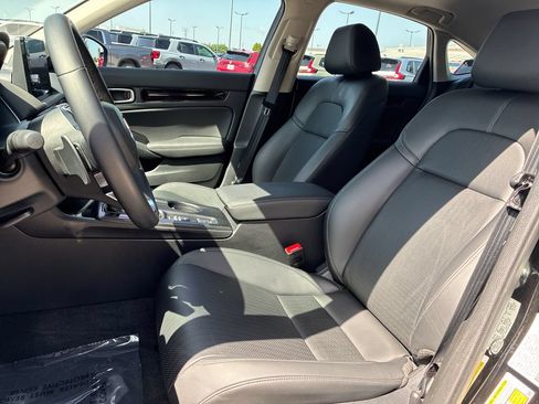 Certified 2024 Honda Civic Touring image 15