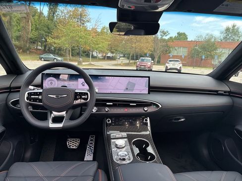 New 2026 Genesis GV70 3.5T Sport Prestige image 30