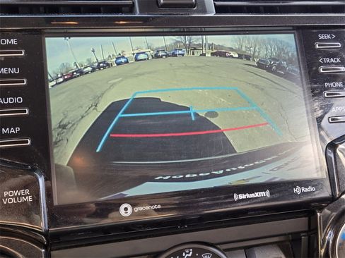 Used 2020 Toyota 4Runner TRD Off-Road image 25