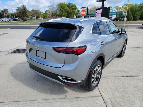 Used 2023 Buick Envision Essence image 5