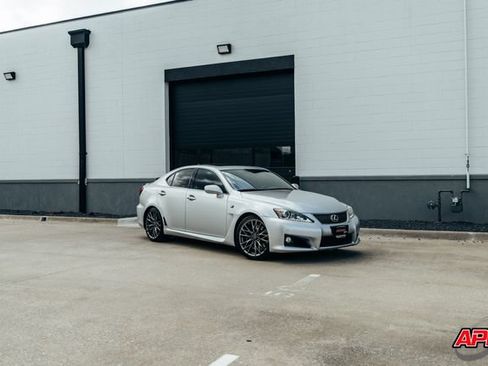 Used 2011 Lexus IS F RWD image 18
