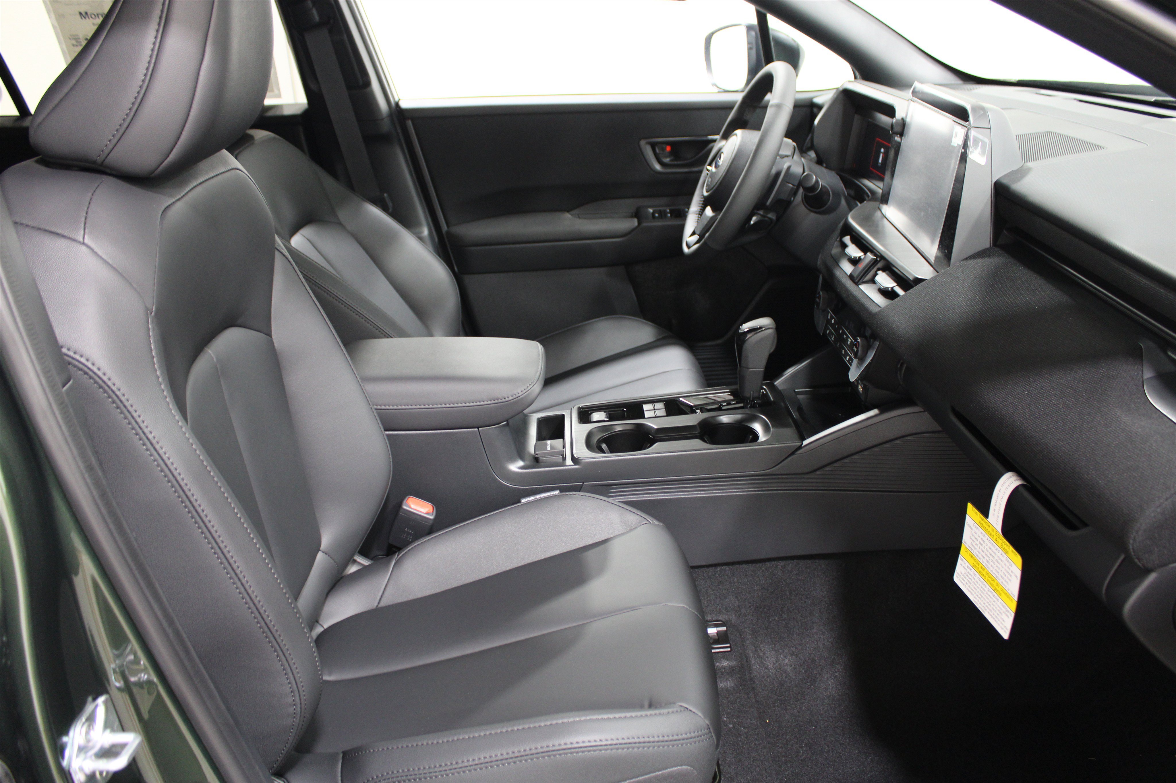 New 2026 Subaru Outback Premium AWD/4WD image 24