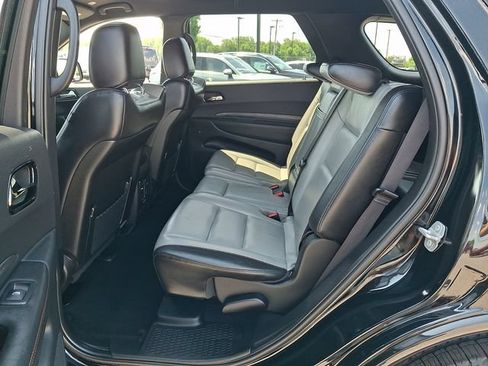 Used 2022 Dodge Durango R/T AWD/4WD image 10