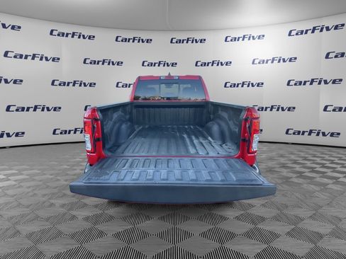 Used 2020 RAM 1500 Big Horn image 11