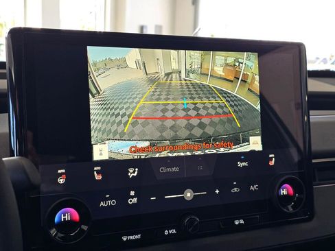 New 2026 Toyota bZ image 29