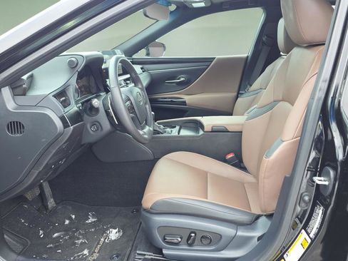 Certified 2024 Lexus ES 350 350 image 10