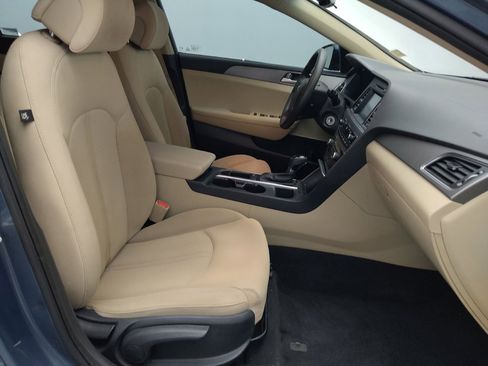 Used 2016 Hyundai Sonata SE FWD image 21
