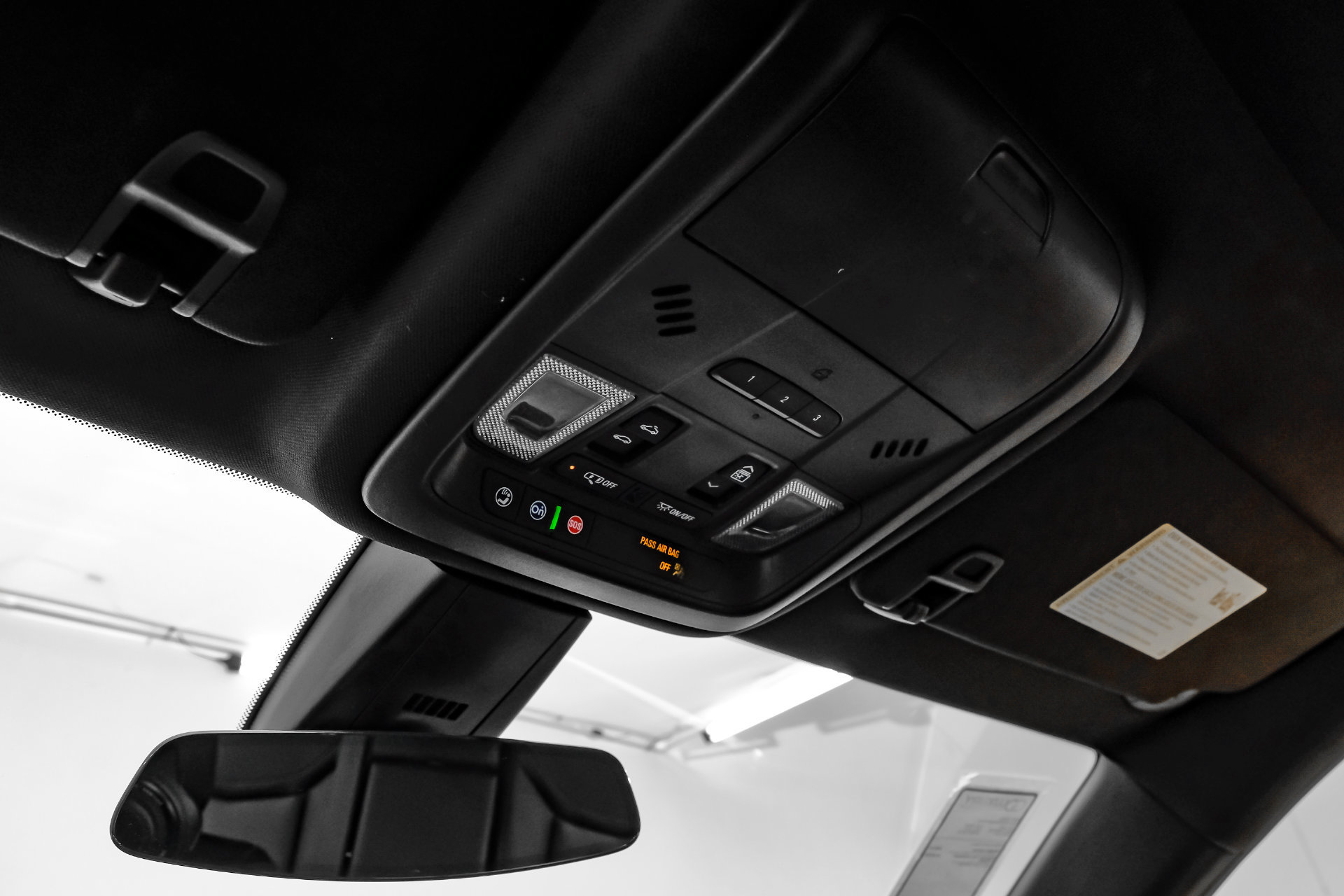 Used 2023 Cadillac XT6 Luxury FWD image 34
