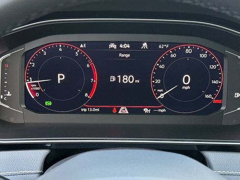 New 2026 Volkswagen Jetta SEL FWD image 24