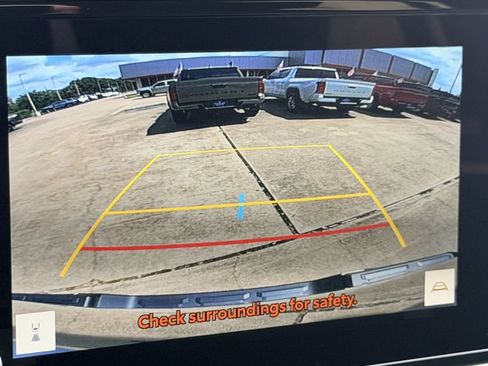 New 2026 Toyota Tundra SR5 RWD image 33