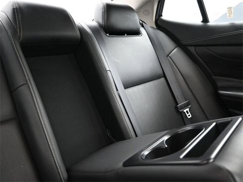 Used 2020 Nissan Maxima 3.5 SL w/ Floor Mat Group image 22