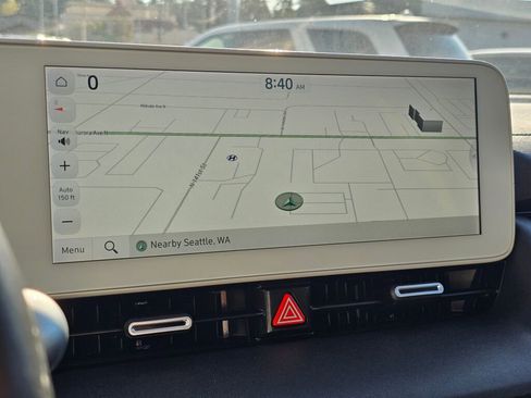 Used 2024 Hyundai Ioniq 5 SEL image 20