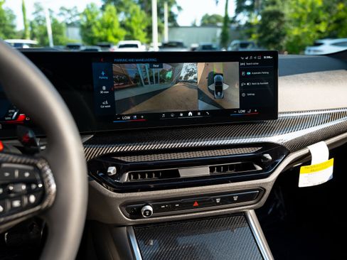 New 2027 BMW M4 xDrive Competition AWD/4WD image 32