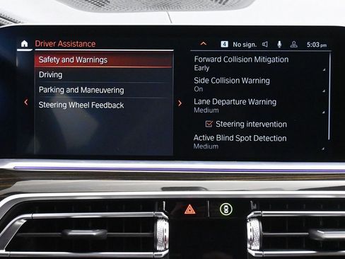 Used 2023 BMW X5 xDrive40i image 33