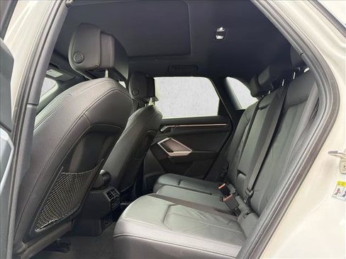 Used 2019 Audi Q3 2.0T Premium AWD/4WD image 24