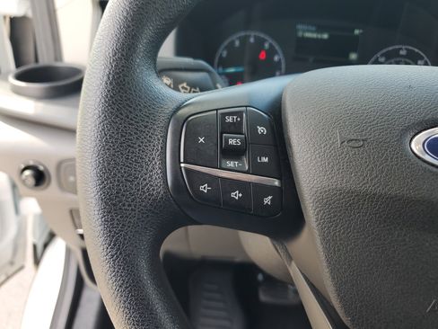 Used 2024 Ford Transit 250 Low Roof w/ Exterior Upgrade Package image 17