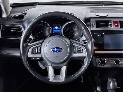 Used 2015 Subaru Outback 2.5i Premium w/ Popular Package #1 AWD/4WD image 13