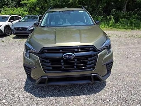 New 2025 Subaru Ascent Bronze Edition image 9