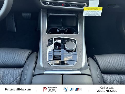 New 2026 BMW X5 xDrive40i image 12